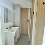 شاليه Le Lagon Mobil 6 Personnes A 100m De La Piscines 5 Etoiles Les Dunes *